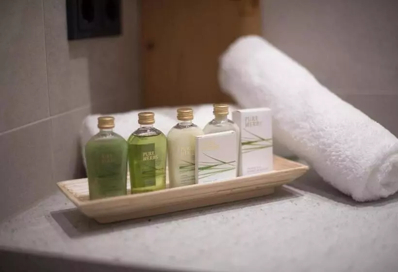 Rittis Alpin Chalets Dachstein