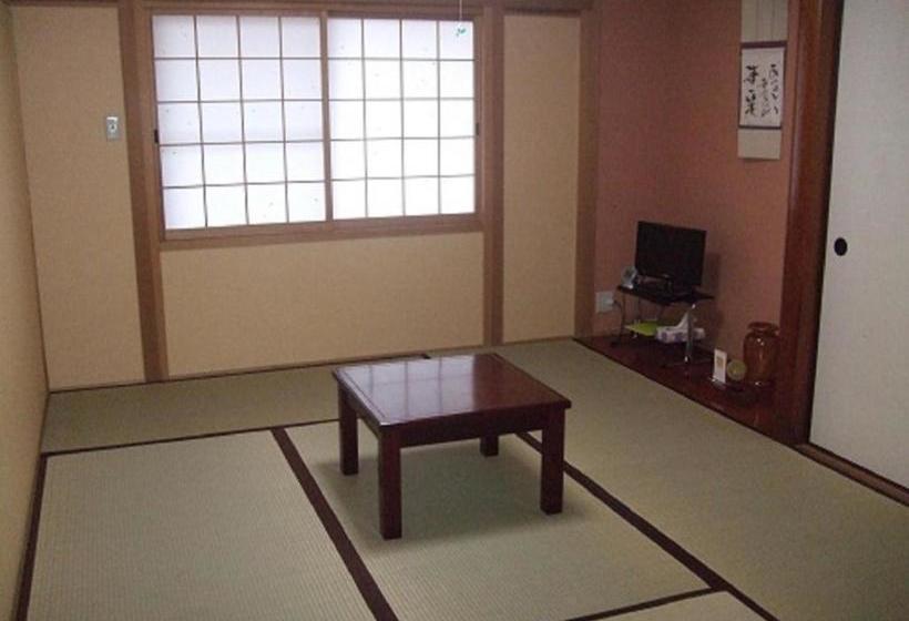 Yakushima Pension Ichigoichie