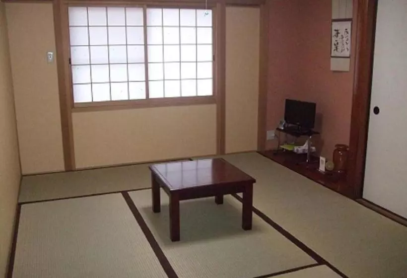 Yakushima Pension Ichigoichie