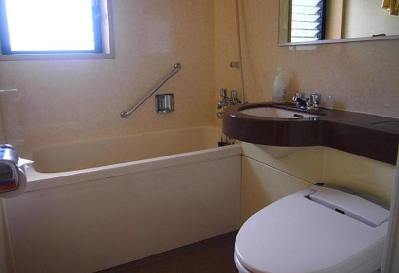 Yakushima Pension Ichigoichie