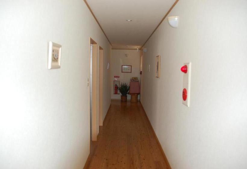 Yakushima Pension Ichigoichie