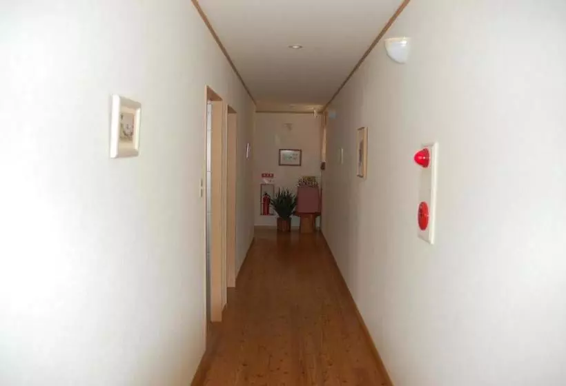 Yakushima Pension Ichigoichie