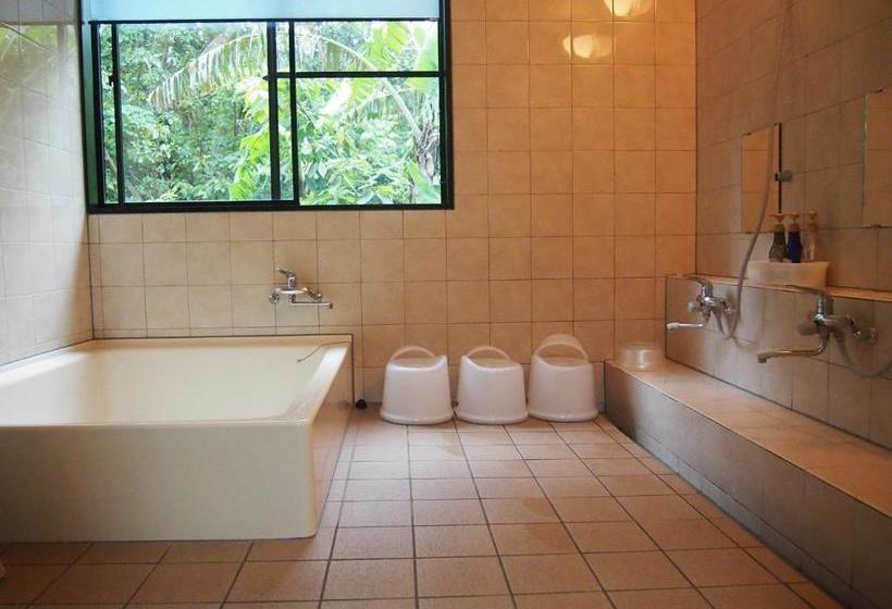 Yakushima Pension Ichigoichie