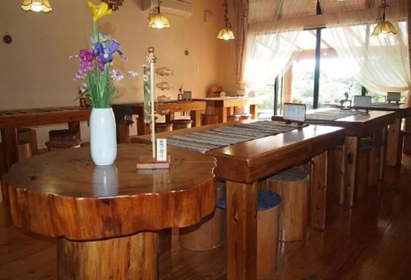 Yakushima Pension Ichigoichie