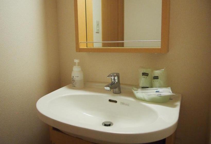 Yakushima Pension Ichigoichie