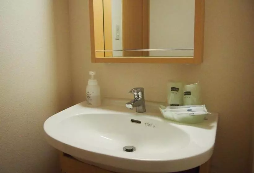 Yakushima Pension Ichigoichie