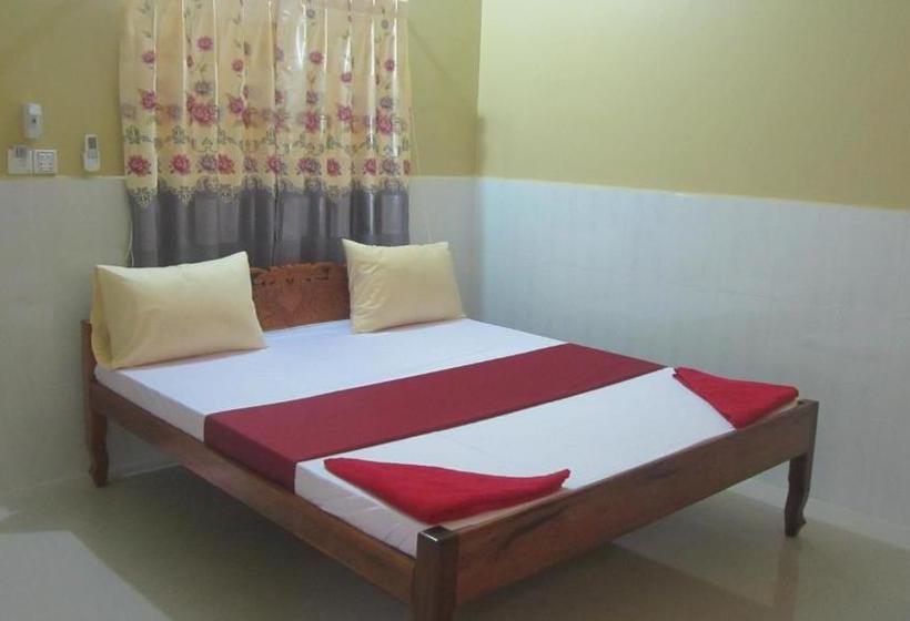 Общежитие Phalla Riverside