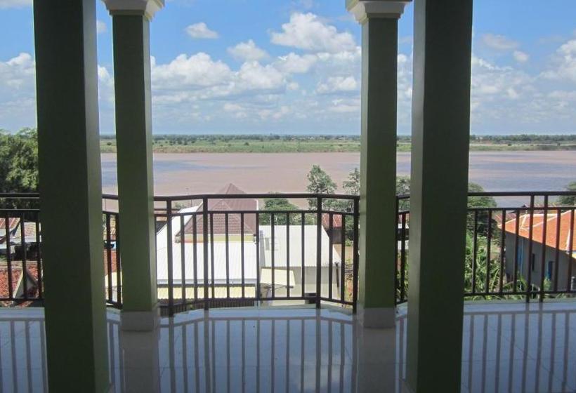 Общежитие Phalla Riverside