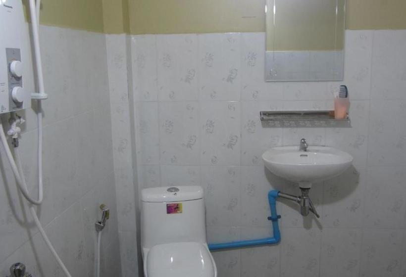 Общежитие Phalla Riverside