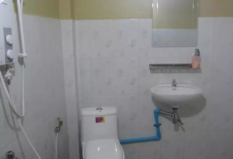 Retkeilymaja Phalla Riverside