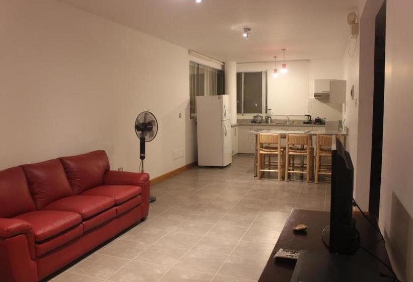 Caihuayna Apart