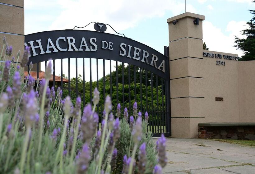 Chacras De Sierra