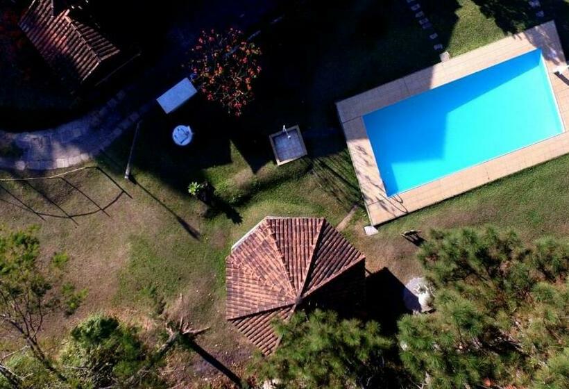Fazenda Hotel Alvorada