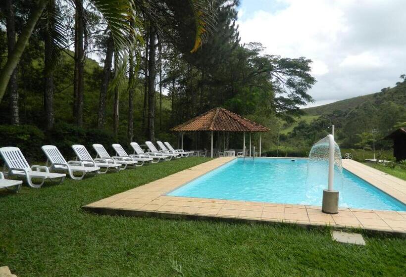 Fazenda Hotel Alvorada