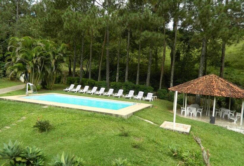 Fazenda Hotel Alvorada