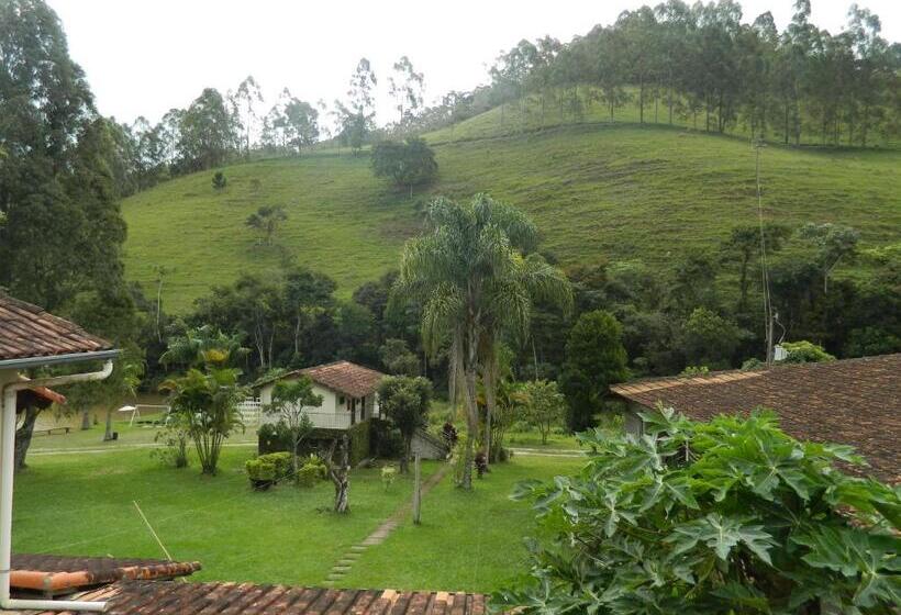 Fazenda Hotel Alvorada