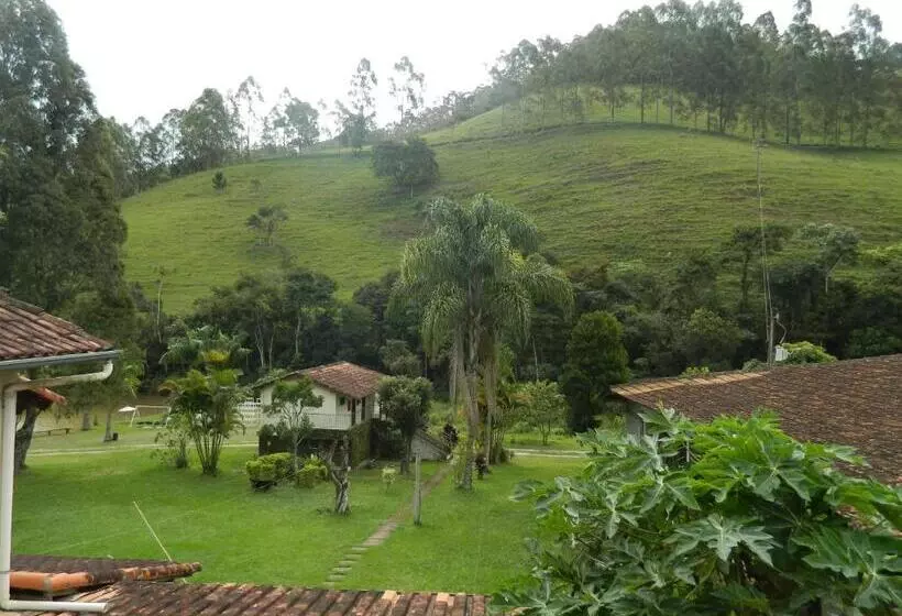Fazenda Hotel Alvorada