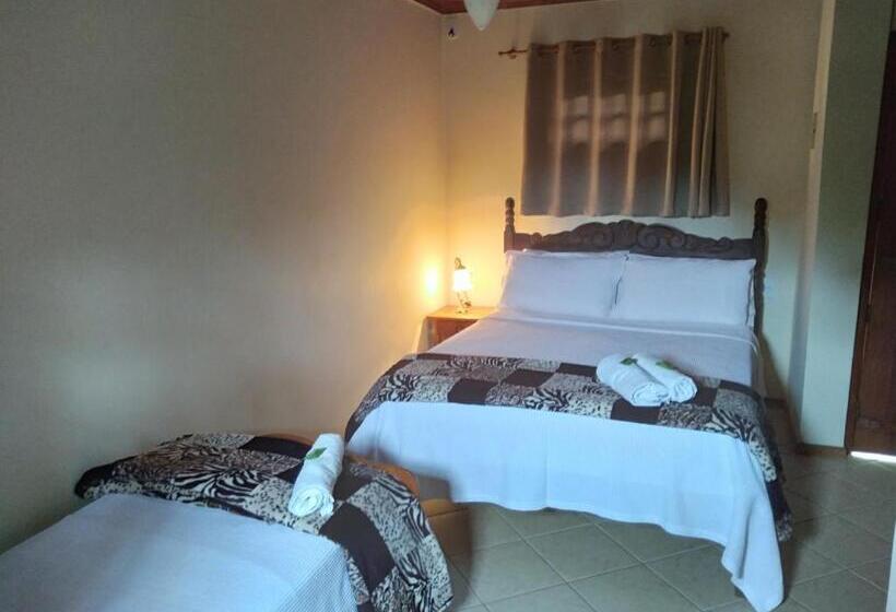 Fazenda Hotel Alvorada