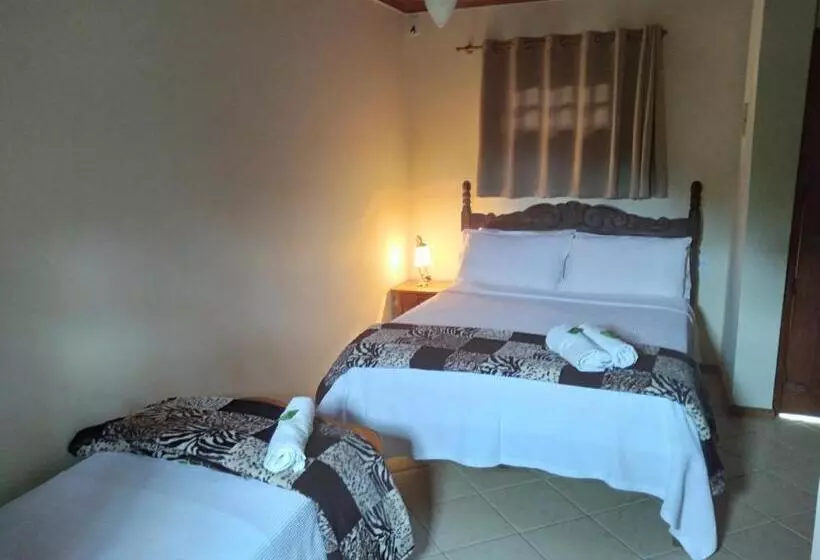 Fazenda Hotel Alvorada