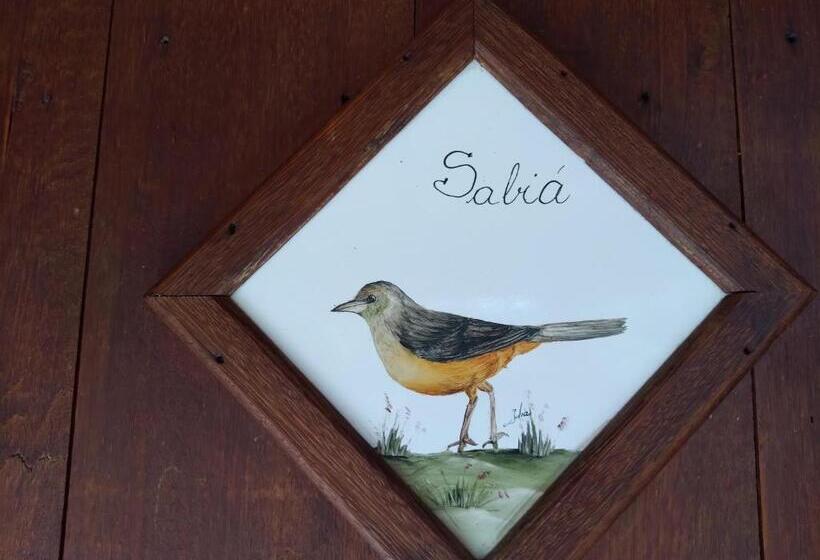 Fazenda Hotel Alvorada