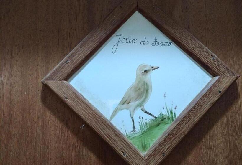 Fazenda Hotel Alvorada