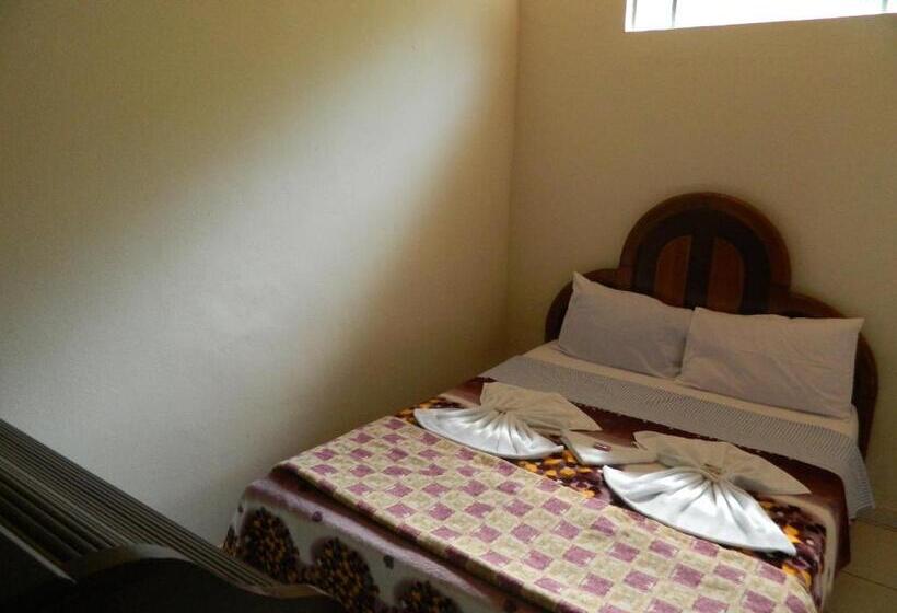 Fazenda Hotel Alvorada