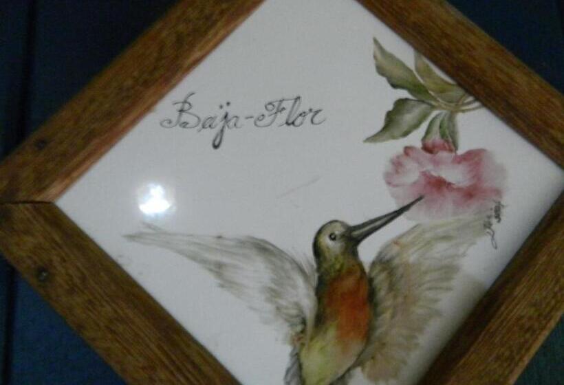 Fazenda Hotel Alvorada