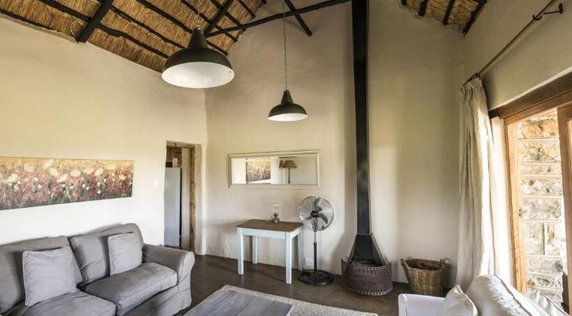 호텔 Dalmore Guest Farm