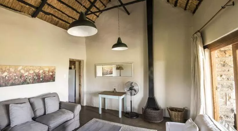 ホテル Dalmore Guest Farm