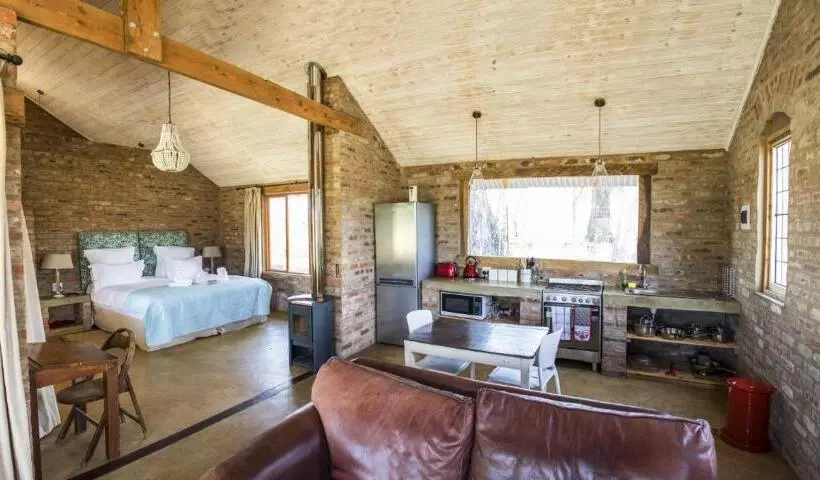 ホテル Dalmore Guest Farm