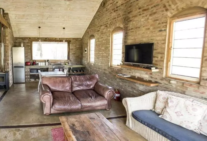 ホテル Dalmore Guest Farm