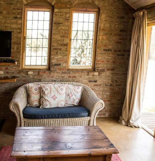 호텔 Dalmore Guest Farm