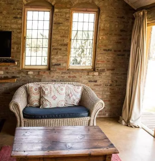 ホテル Dalmore Guest Farm