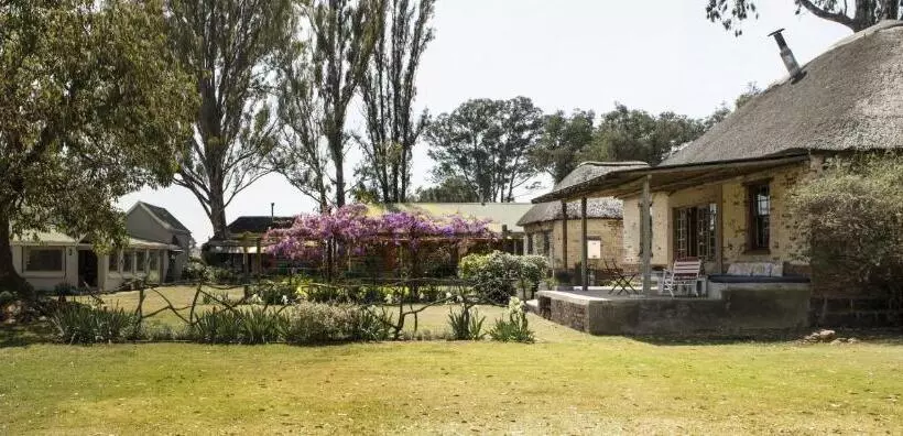 ホテル Dalmore Guest Farm