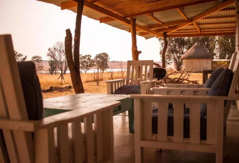 ホテル Dalmore Guest Farm