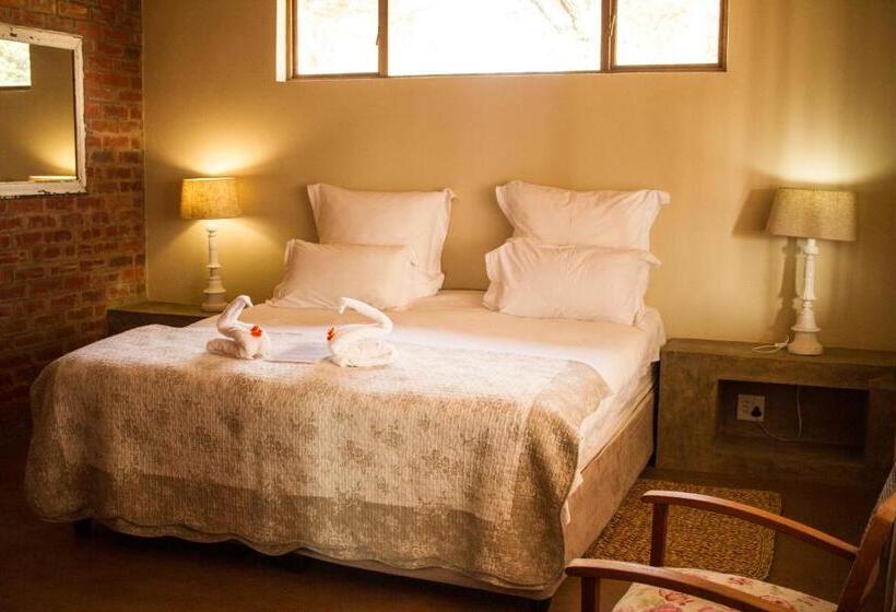 호텔 Dalmore Guest Farm