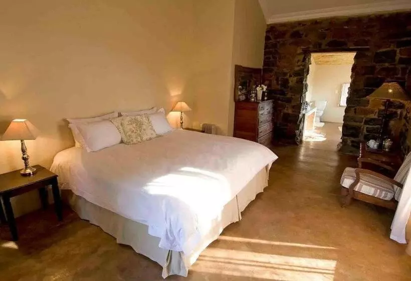 ホテル Dalmore Guest Farm