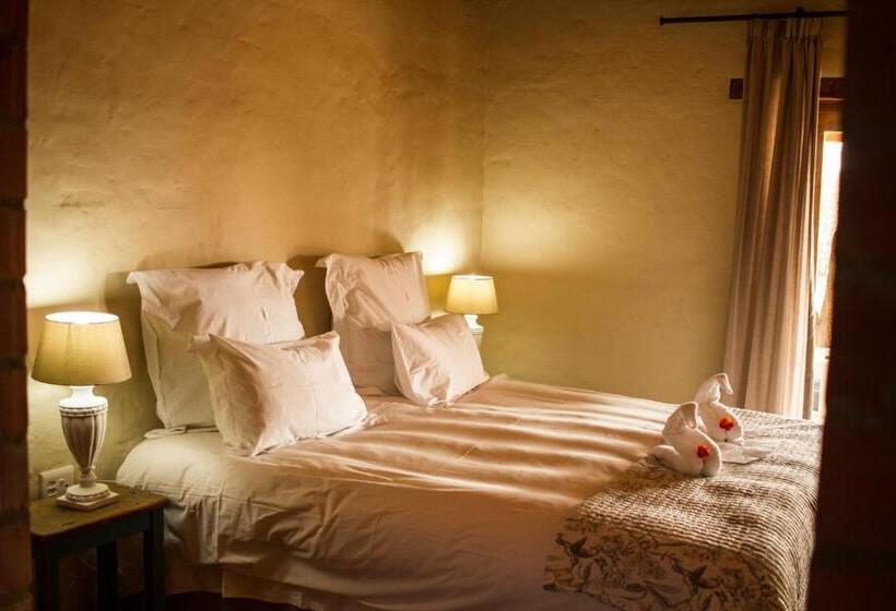 호텔 Dalmore Guest Farm