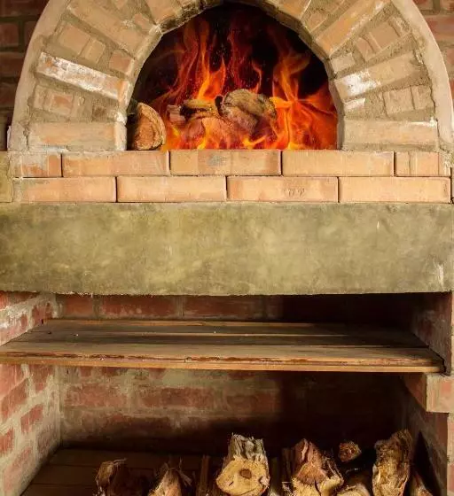 ホテル Dalmore Guest Farm