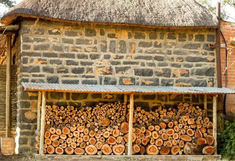 ホテル Dalmore Guest Farm