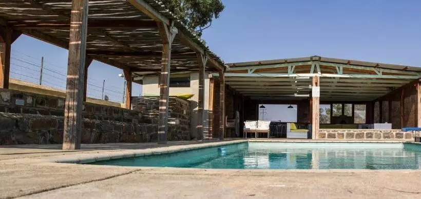 ホテル Dalmore Guest Farm