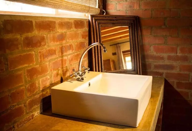 ホテル Dalmore Guest Farm