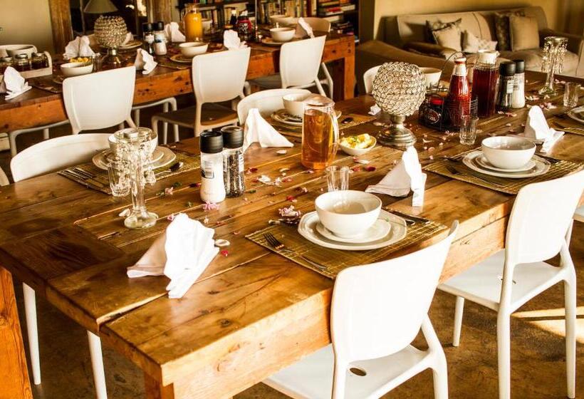 호텔 Dalmore Guest Farm