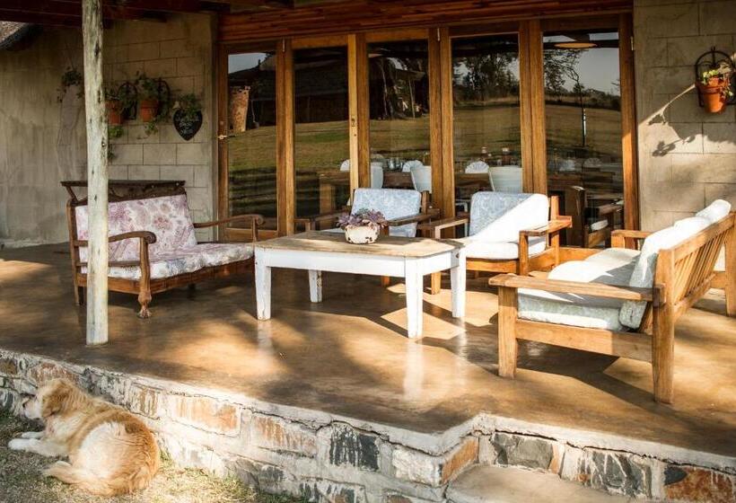 호텔 Dalmore Guest Farm