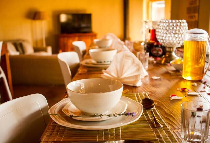 호텔 Dalmore Guest Farm