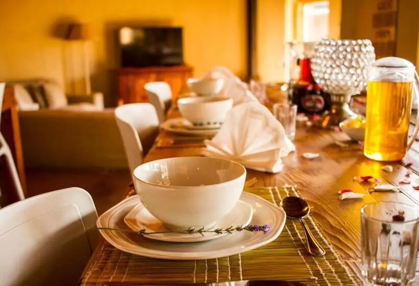 ホテル Dalmore Guest Farm