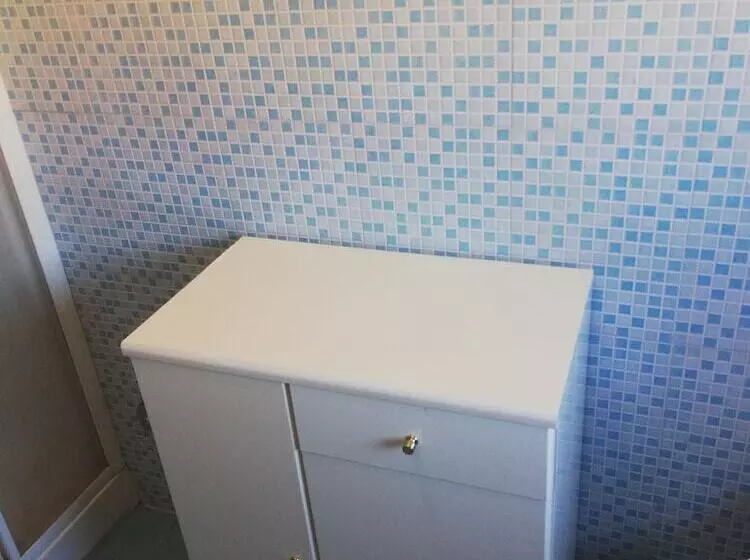 Hotelli Venice Park House