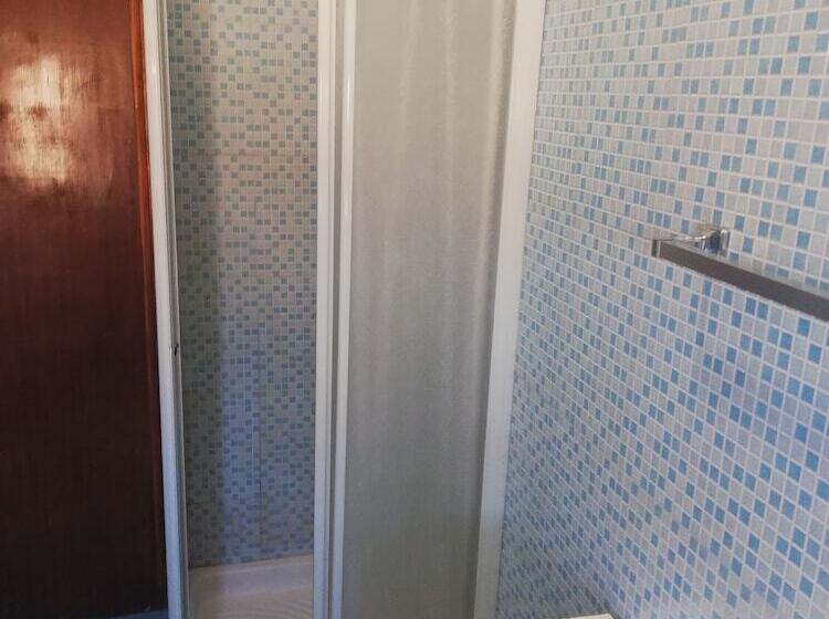 בית מלון כפרי Venice Park House