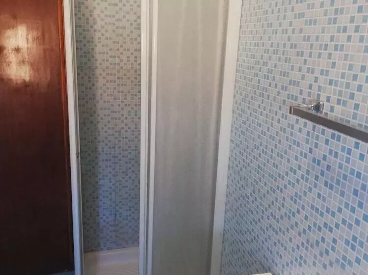 Hotelli Venice Park House