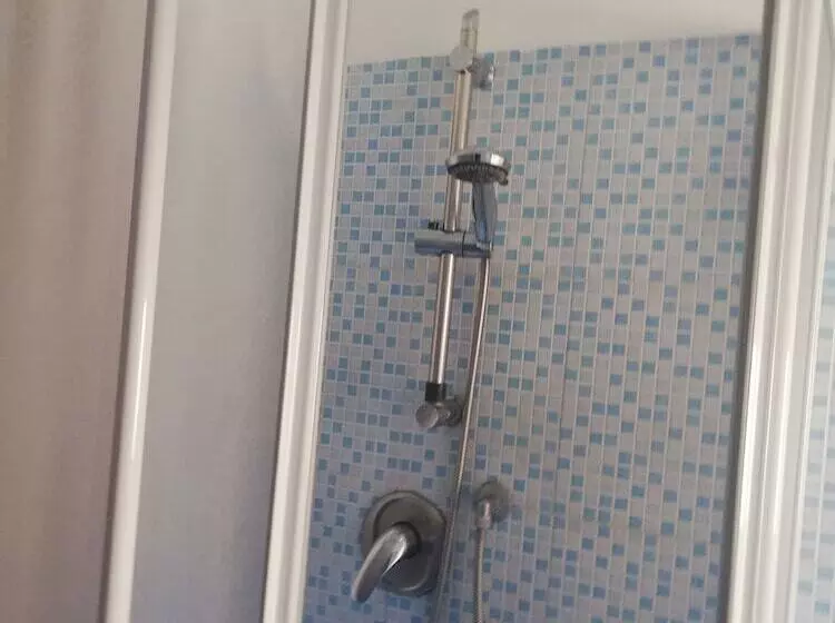 Hotelli Venice Park House